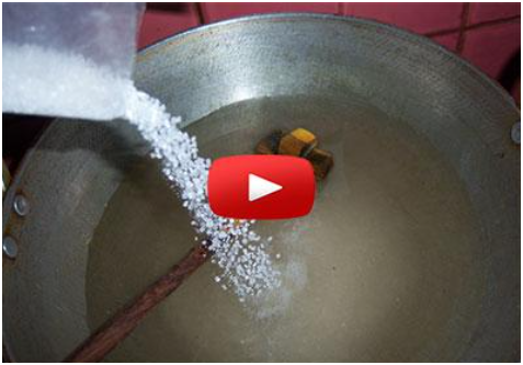 Drink This Liquid at 77℉ to Trigger Massive Weight Loss