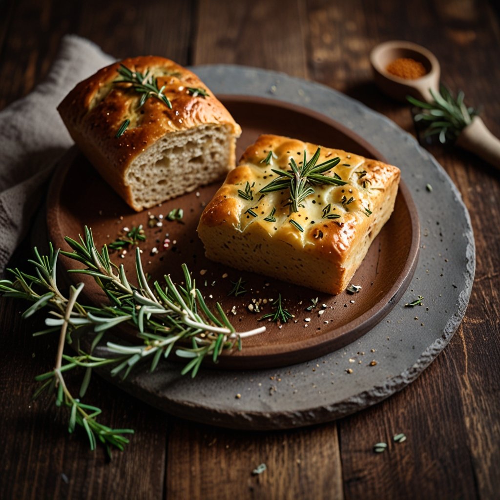 The Hidden Danger in Traditional Bread – And the Healthy Grain-Free Alternative That Changed Everything